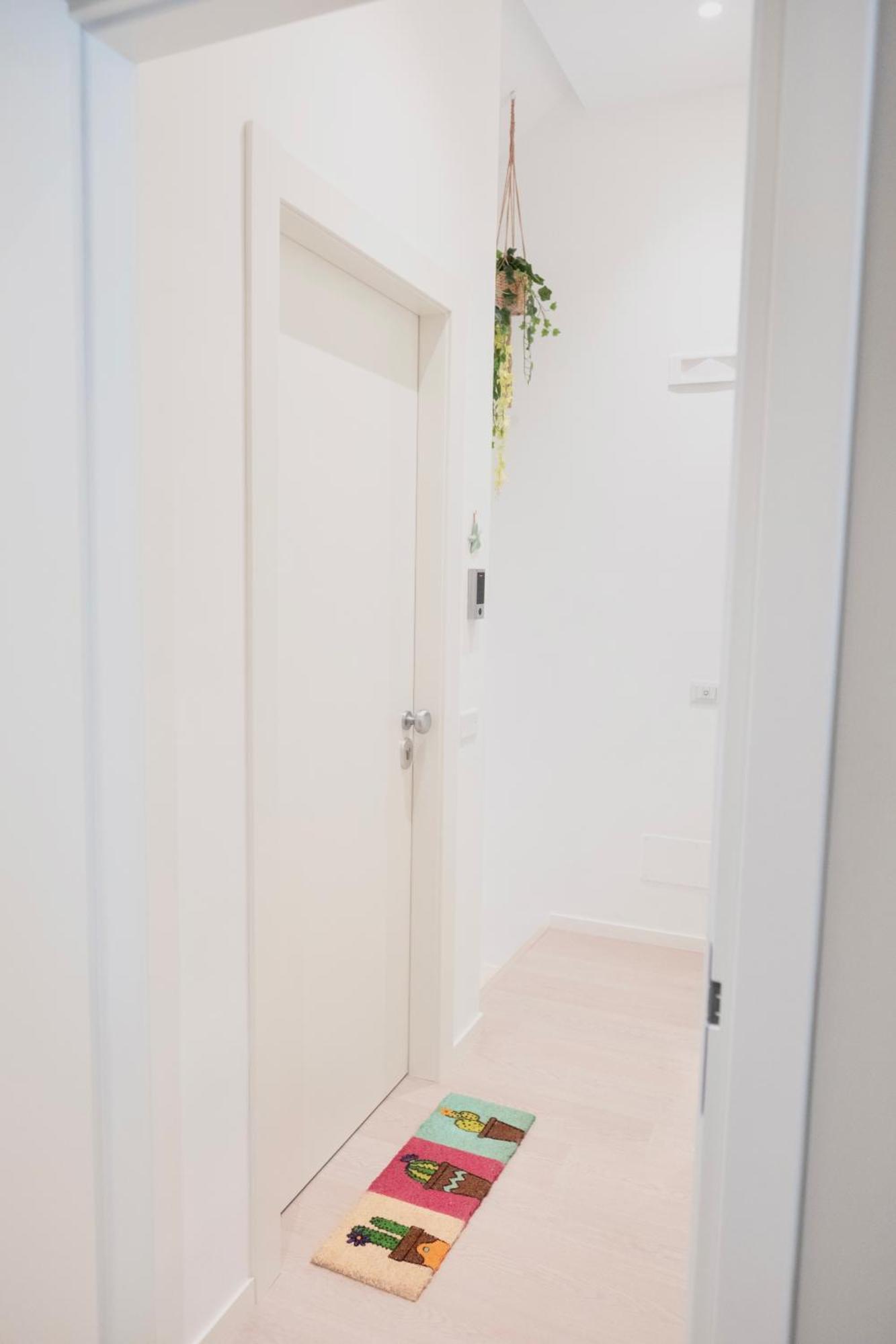 18Zero2 Luxury Rooms Bari Exterior foto
